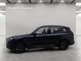 BMW X3 xDrive30d M Sport LiveCockpitProf Laser HiFi - BMW X3 Gebrauchtwagen in München