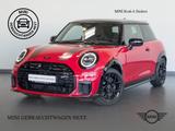 MINI Cooper C 3-Türer JCW Trim Preisvorteil 6.642,-€ - rote MINI Cooper C