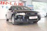 Audi A4 1.8 T Avant *Klima*Alu*PDC*AU/HU neu* - Audi A4 aus 2002: 1.8