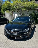 Renault Talisman BLUE dCi 200 EDC Limited Grandtour ...