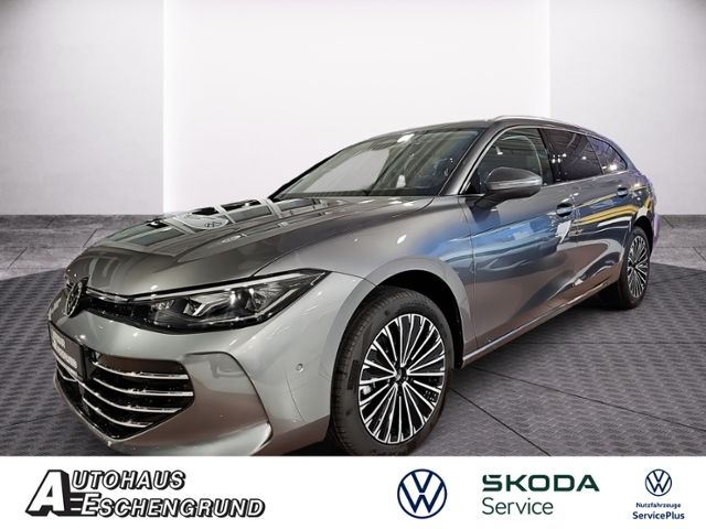 Fahrzeugabbildung Volkswagen Passat Variant 2.0 TDI DSG Elegance AHK NAVI IQ.