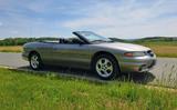 Chrysler 1999 Chrysler Stratus 2.5 V6 - Chrysler Stratus aus 1999