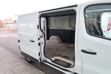 Renault Trafic - 9