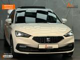 Seat Leon Xcellence 2.0 TDI DSG|KAM|AHK|PANO|NAV|VIRT - SEAT Leon Xcellence mit Diesel-Antrieb