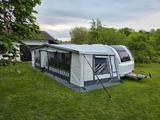 Adria Adora 753UK Modelljahr 2025 wie neu - Adria Wohnwagen