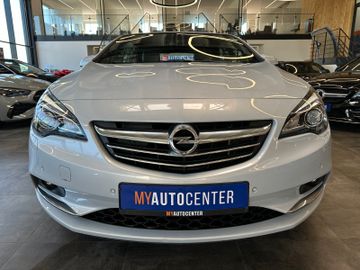 Opel Cascada Innovation ecoFlex *PDC*Klima*Xenon*