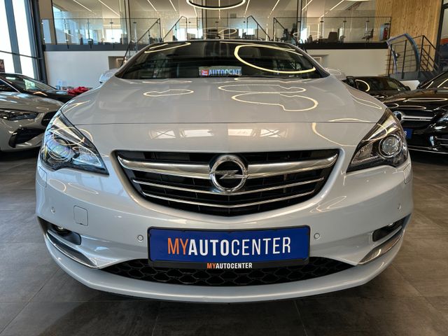 Opel Cascada Innovation ecoFlex *PDC*Klima*Xenon*