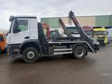 Mercedes-Benz Arocs   1835  Hiab Ftr 12 - Angebote