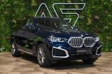 BMW X6 40d*xDRIVE*LASER*TOW*360*46.694€ NETTO - gebrauchte BMW X6 aus dem Jahr 2021