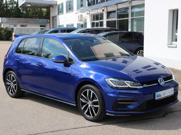 Volkswagen Golf VII 1.5 TSI Highline R line KLIMA LED XENON