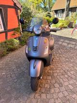 Vespa GTS 300 Supersport ABS E4 Grigio - Offers