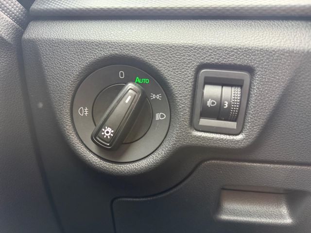 Kamiq Selection 1.0 TSI Apple CarPlay DAB