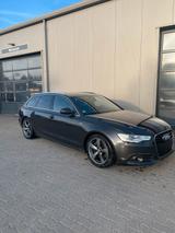 Audi A6 C7 ABT Quattro - Audi A6: Abt