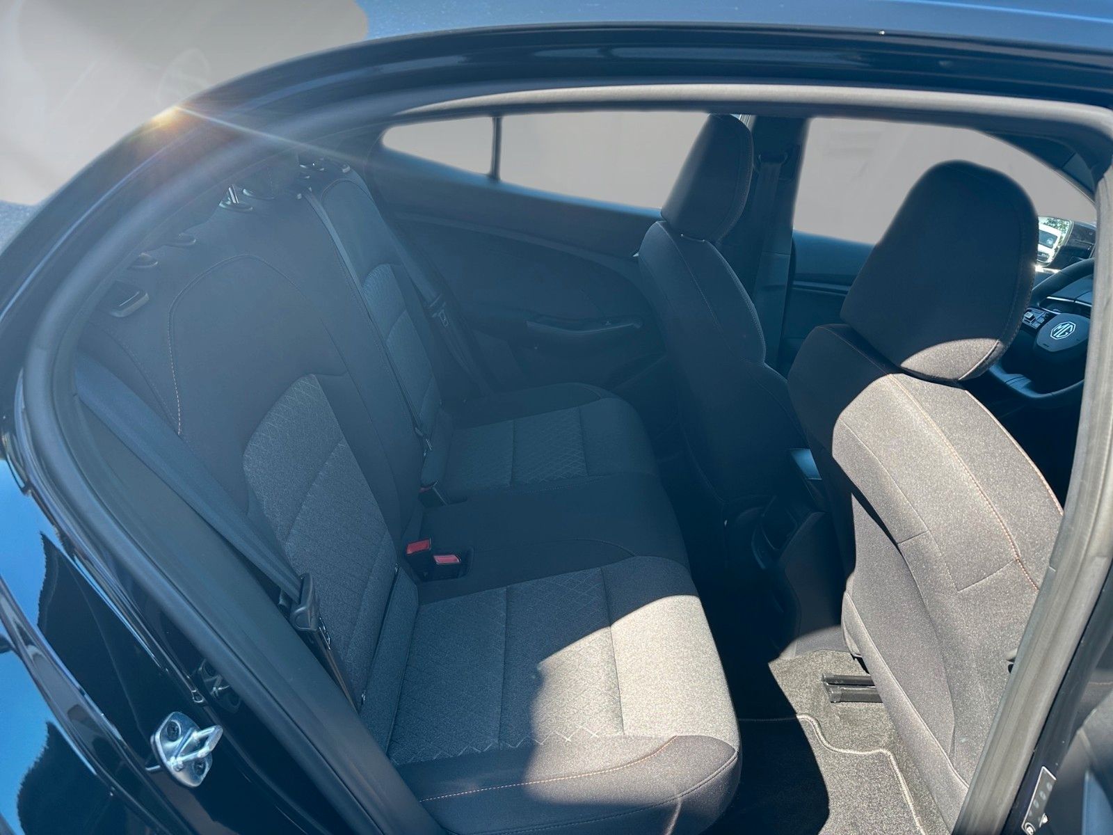 MG MG3 1.5 Hybrid+ Comfort – Bild 5