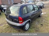 Opel Corsa 1.2 16V  Automatik - gebrauchte Opel Corsa aus dem Jahr 2000