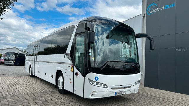 Neoplan Jetliner EURO 6 59 Pl. ( Tourismo RH  415 H GT )