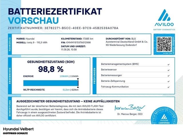 Hyundai IONIQ 9 – Bild 4