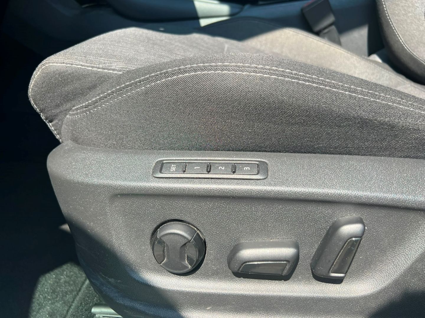 Kodiaq Style 4x4 DSG - Navi*LED*APP*elSitze*PDC+