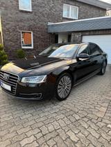 Audi A8L 3.0 Massage, Nacht, Pano, Liegesitz, B&O etc - Audi A8: 3.3