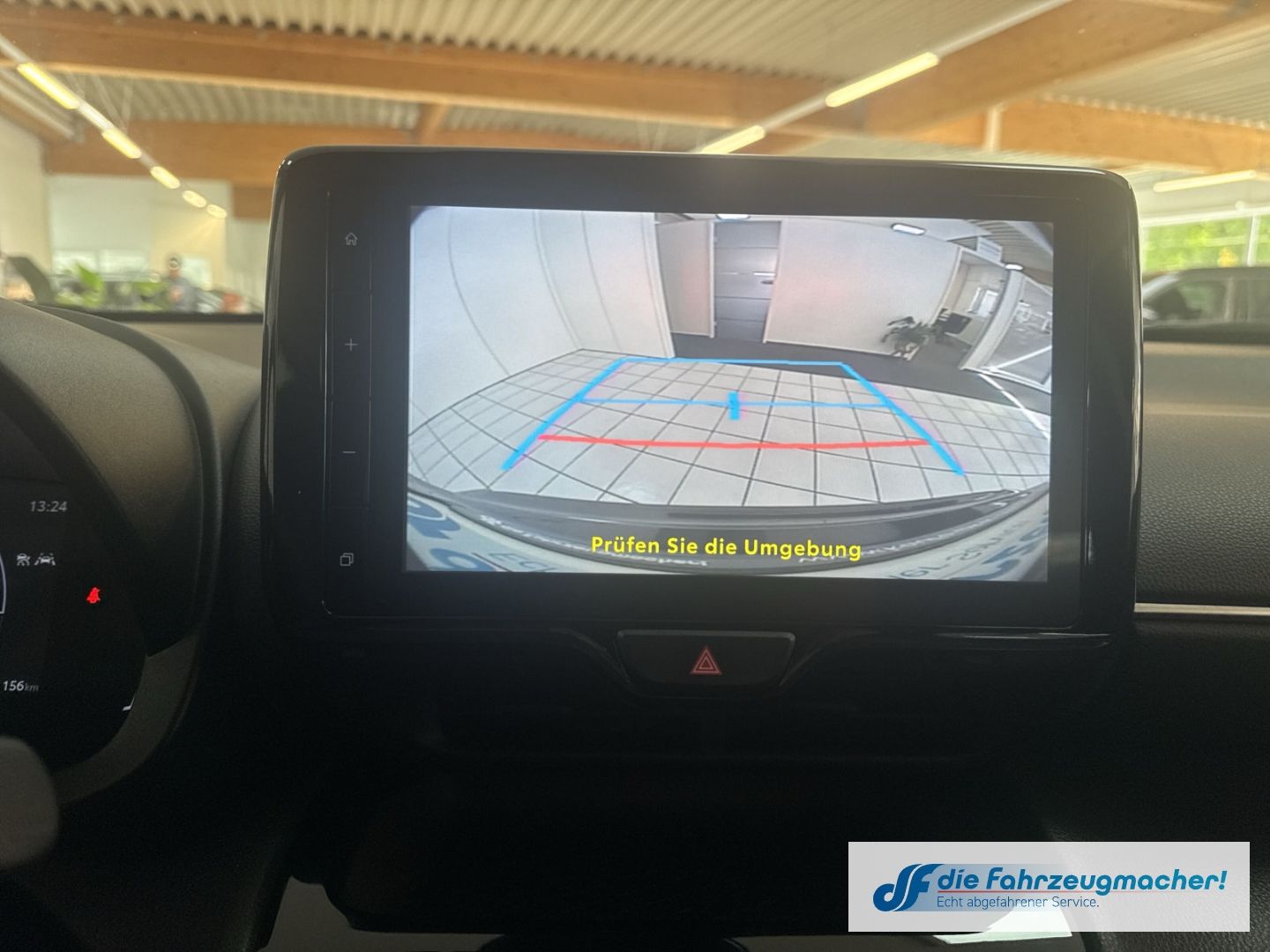 Fahrzeugabbildung Toyota Yaris Cross Hybrid FWD Comfort ACC DAB Spurhalte