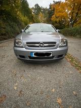 Opel Vectra C 1.8 16V -TÜV NEU!!!!!!