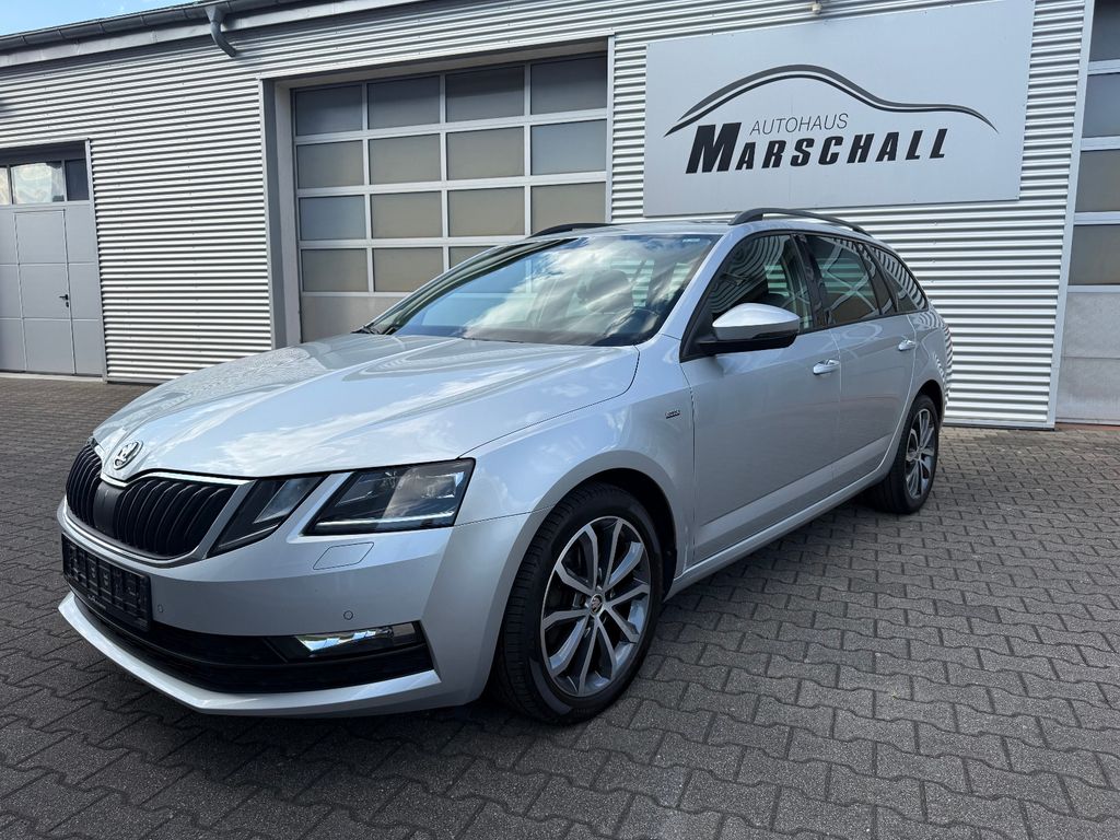 Image of Skoda Octavia