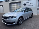 Skoda Octavia Combi Drive 2.0 DSG LED Kamera Standhzg.