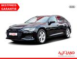 Audi A6 Avant 40 2.0 TDI DSG LED AHK Navi ACC - Audi A6 Gebrauchtwagen in Halle
