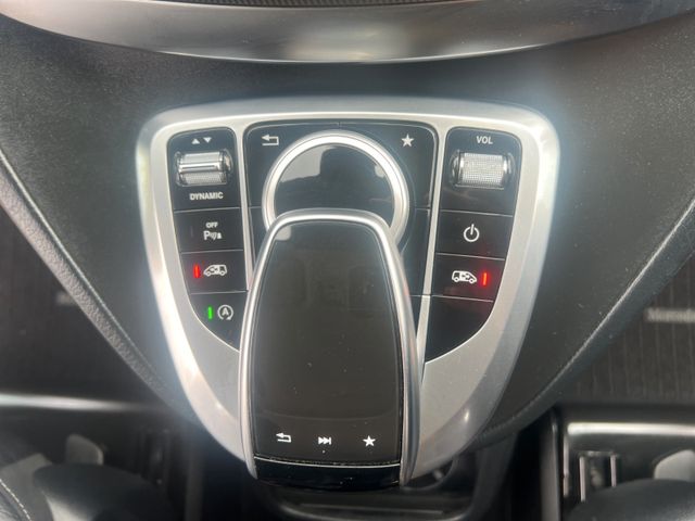 Mercedes-Benz V 250 d Lang /Standheizung/Leder/Distronic – Bild 17 von 19