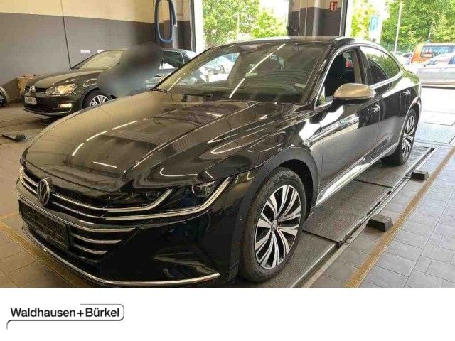 Volkswagen Arteon 1.4 TSIe DSG Elegance Klima Navi Leder
