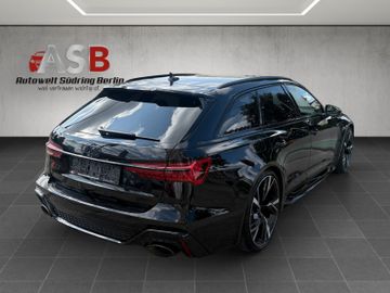 Audi RS6 - 8
