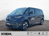 Volkswagen ID.Buzz Pro SHZ+KAMERA+KEYLESS+APP+ACC+SITZHZG - blaue Volkswagen ID. Buzz