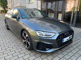 Audi A4 40 TFSI competition S line quattro Matrix B&O