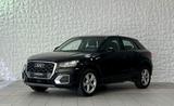 Audi Q2 sport|GARANTIE|1HAND| - Audi Q2 GA mit Benzin-Antrieb
