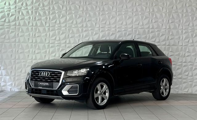 AUDI Q2 sport|GARANTIE|1HAND|