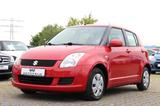 Suzuki Swift 1.3/SHEFT/KLIMA/SHZ/BT/AUX/USB/ - Suzuki Swift: 1.3