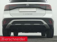 Volkswagen T-Cross - Vorschau Bild 32