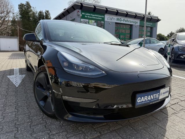 Tesla Model 3 Long Range Dual AWD 8-FACH BEREIFT FACEL