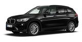 BMW X1 xDrive20dA Sport Line Navi.LED.DriveAss.ParkA - BMW X1: Drive