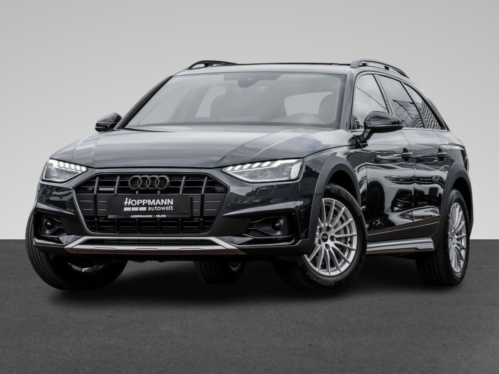 Audi A4 allroad 45 TFSI quattro AHK HUD PANO KAMERA M foto 2