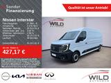 Nissan Interstar L3H2 3,5t N-Connecta NAVI