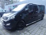 Fiat Talento 2.0 EcoJet L2H1 Family 8SITZE/KAM/STHZ - Fiat: 2.0