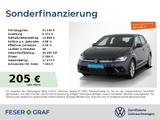 Volkswagen Polo 1.0 TSI R-Line DSG ACC Kamera Navi Sitzhzg.