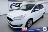 Ford Grand C-Max Business Edition #Navi #Winter-P.... - Ford Grand C-Max: Van