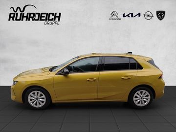 Opel Astra - 3