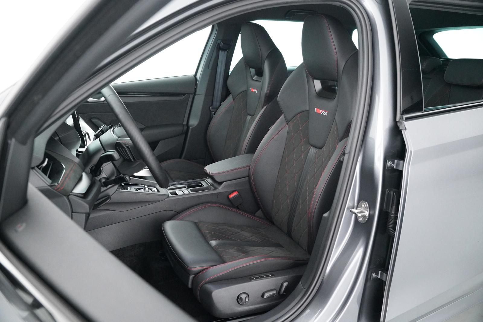 Skoda Octavia - Bild 12