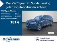 Volkswagen Tiguan Allspace - Vorschau Bild 1