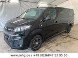 Opel Vivaro L3 8-SITZE NAVI/KAMERA/PDC/AHK - Opel Vivaro: L3