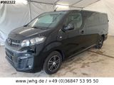 Opel Vivaro L3 8-SITZE NAVI/KAMERA/PDC/AHK - Opel Vivaro aus 2021