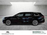 Skoda Superb Combi 2.0 TSI L&K 4x4 DSG Matrix AHK HuD  - Skoda Superb mit Benzin-Antrieb: Allradantrieb